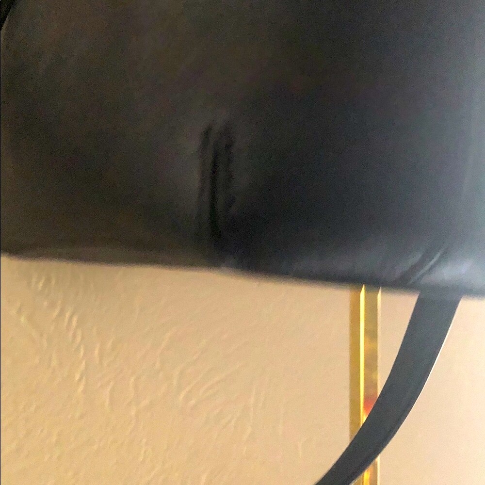 Kate Spade Black Satchel Bag - Picture 10 of 11
